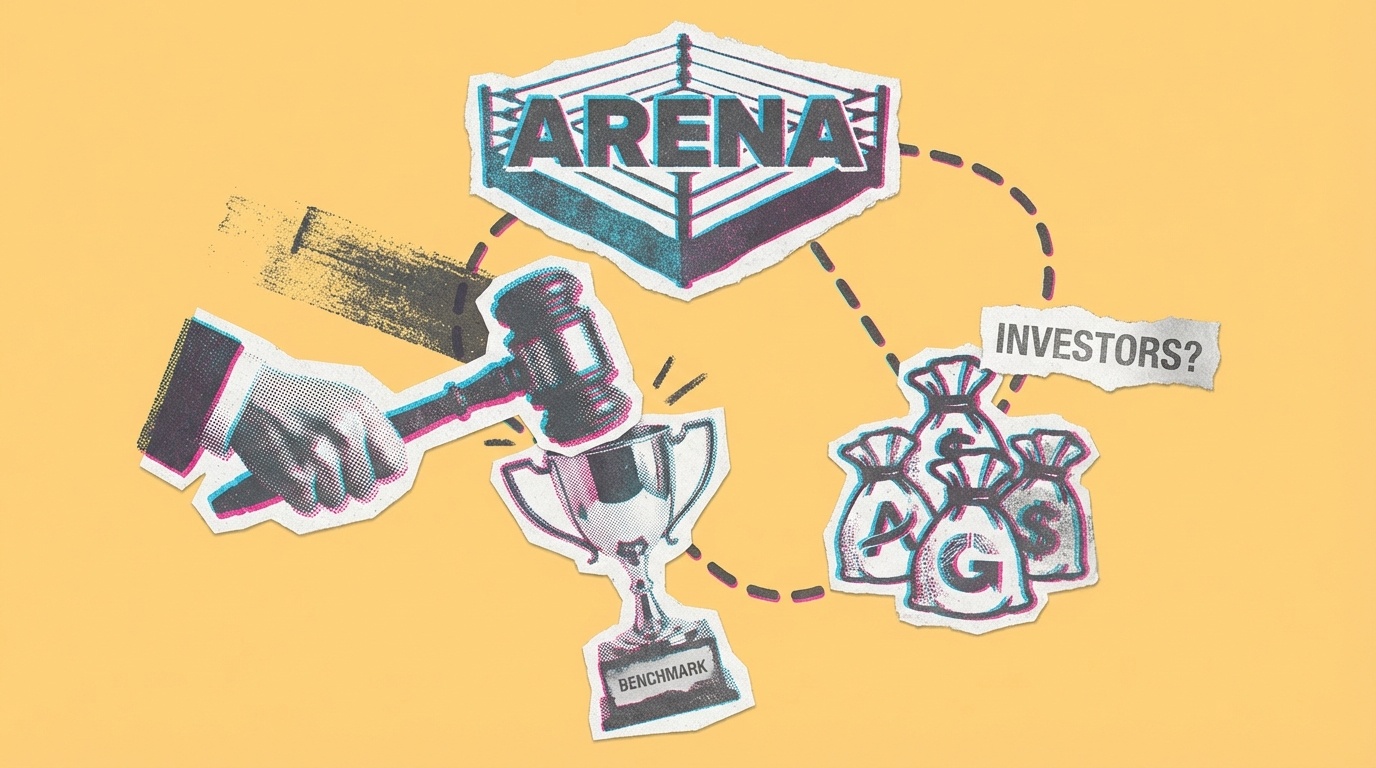 הסטודנטים שהפכו לשופטים הלא רשמיים של תעשיית הבינה המלאכותית